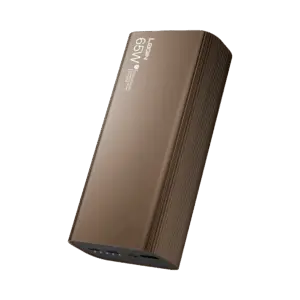 Login Power Bank - 30000mAh - 65W - L-701